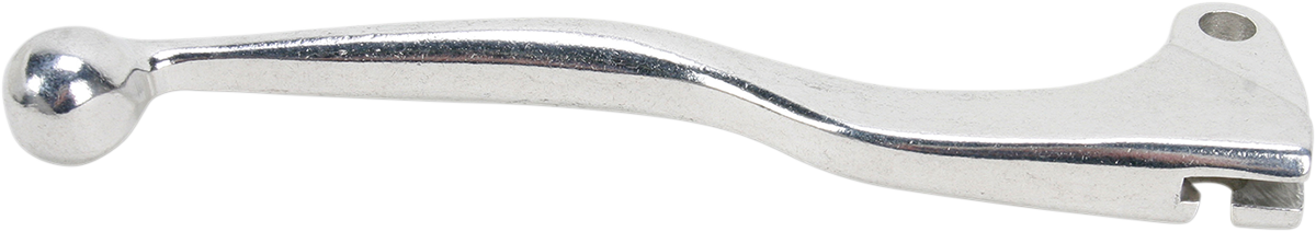 Parts Unlimited Brake Lever - Polished 46092-1109