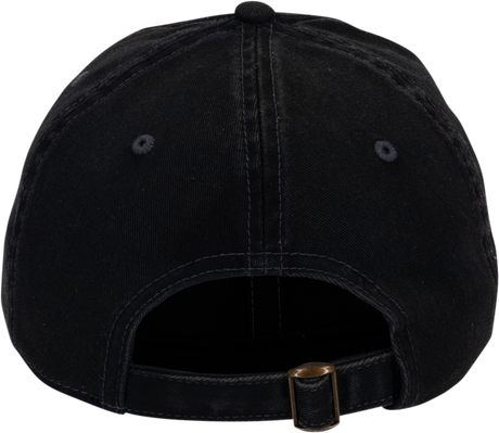 YAMAHA APPAREL Yamaha Hat - Slate NP21A-H1869