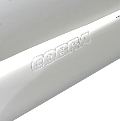 COBRA Scalloped Muffler Chrome for XVS 1300 Stryker 2011-2017 2270