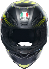 Casco AGV K1 S - Track 46 - Grande 2118394003013L 