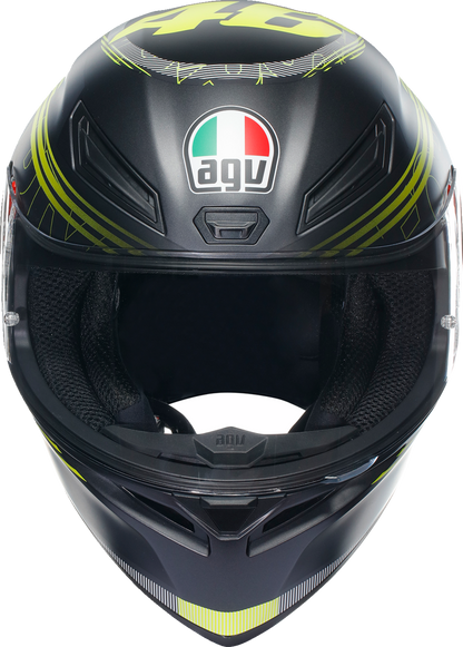 AGV K1 S Helmet - Track 46 - Large 2118394003013L