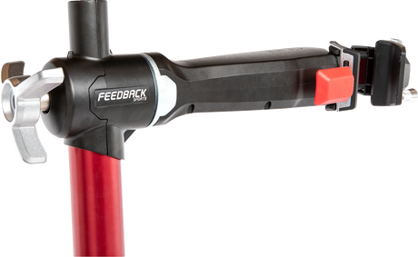 FEEDBACK SPORTS Pro Mechanic HD Bike Repair Stand 17650