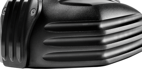 RSD Radial Valve Cover 0202-2013-SMB