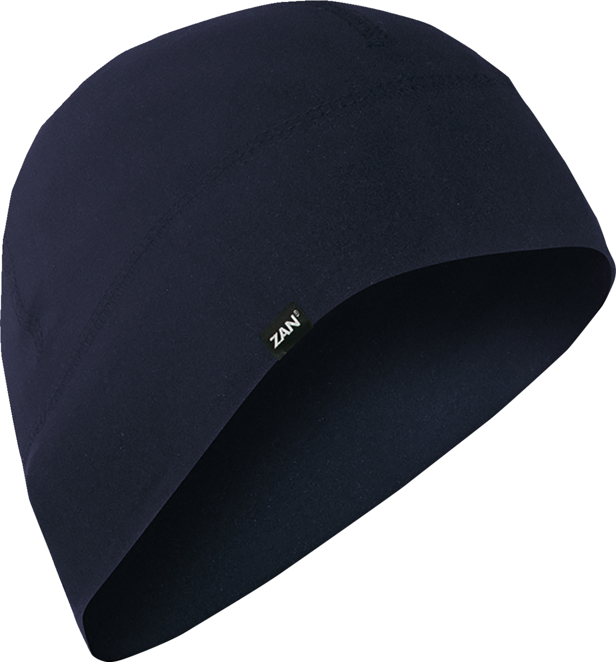 ZAN HEADGEAR SportFlex Beanie - Navy WHLL284