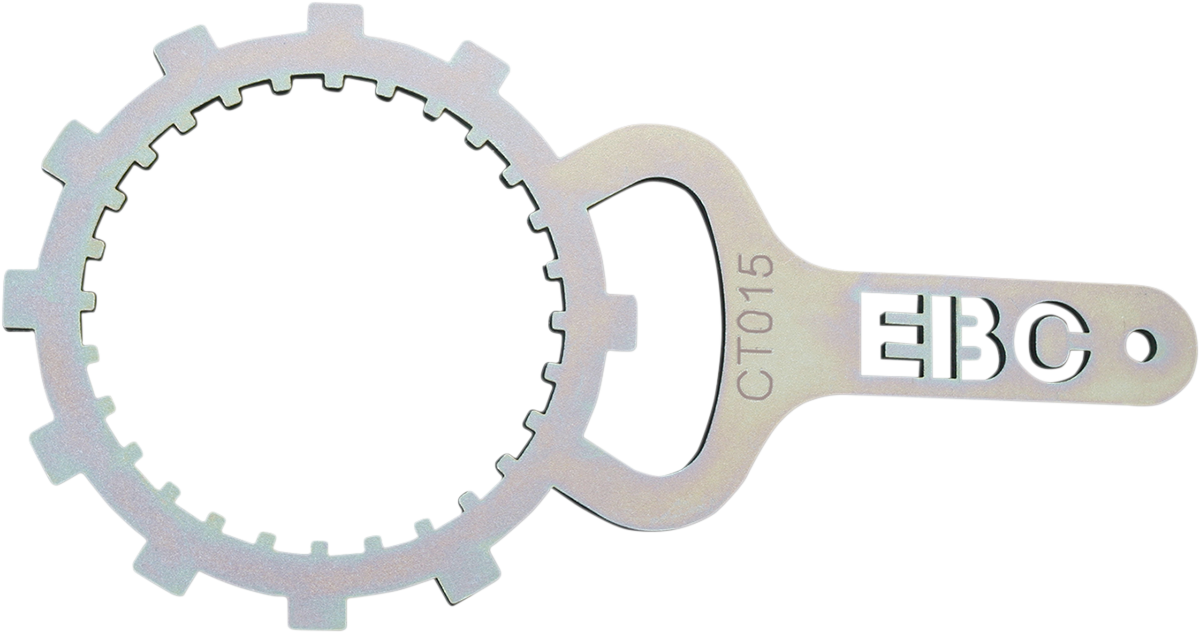 EBC Clutch Hub Tool CT015