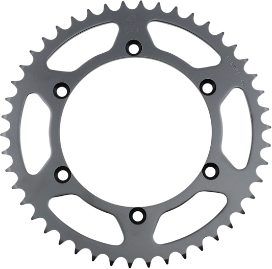 JT SPROCKETS Sprocket - Rear - Kawasaki/Suzuki - 46-Tooth JTR460.46