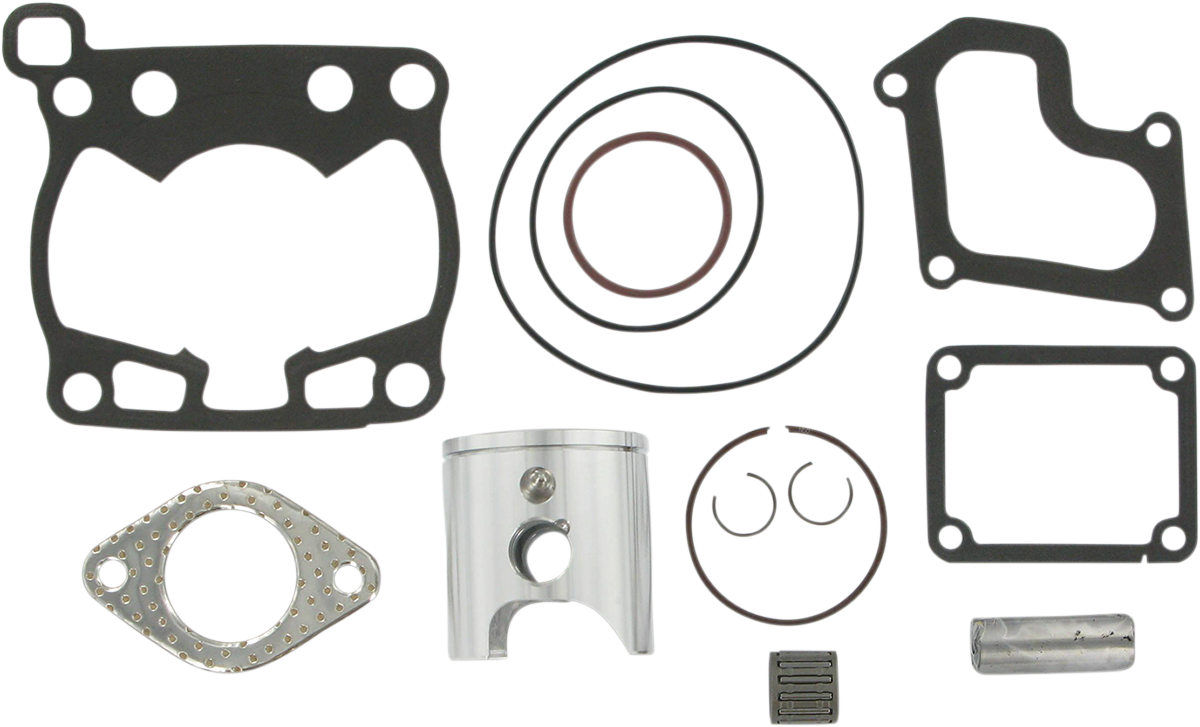 WISECO Piston Kit with Gaskets High-Performance PK1525