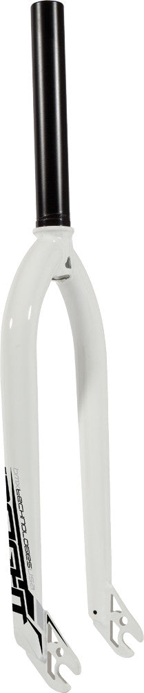 INSIGHT Pro Fork Expert White 20"X1" INFK0EXWHBK
