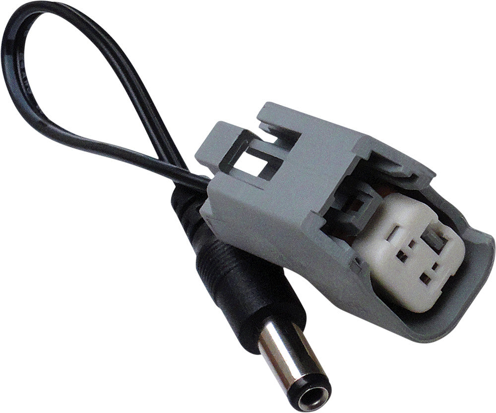 MOTION PROEv6 Fuel Injector Cleaner Pigtail08-0599