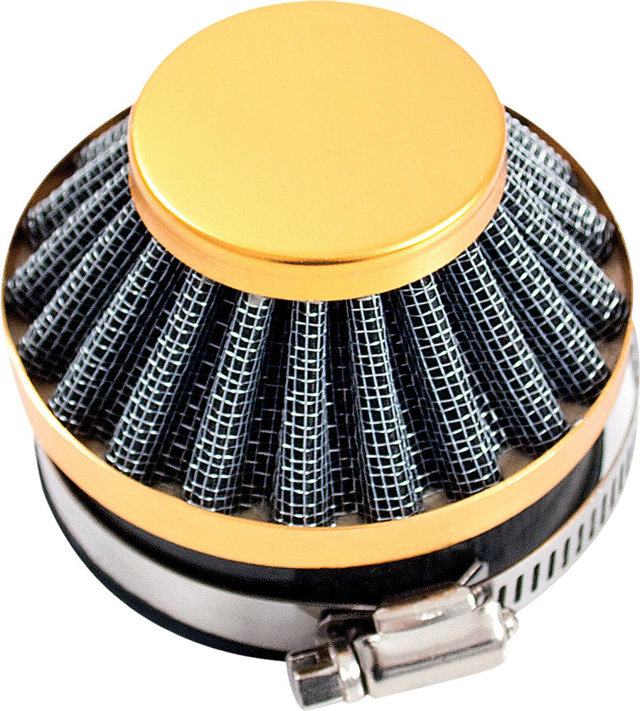 MOGO PARTSAir Filter 58mm 2.3" Wire Mesh Short Cone06-0420