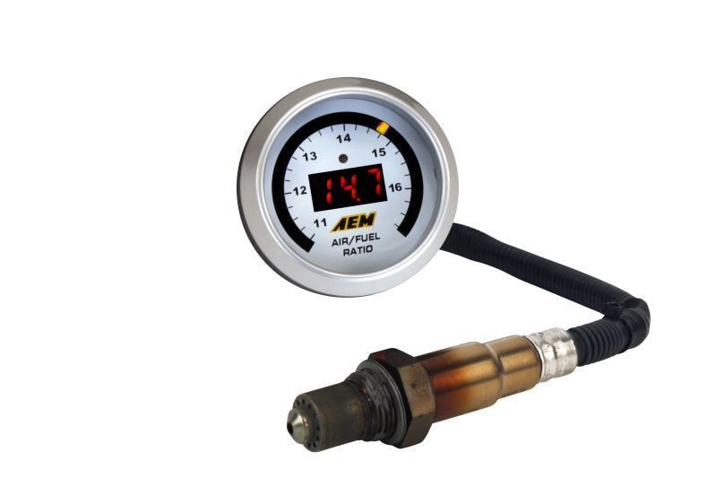 AEM Digital Wideband UEGO Gauge 30-4110