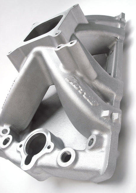 Edelbrock Manifold Victor 350 Olds 2812