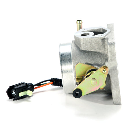 BBK 86-93 Mustang 5.0 65mm Throttle Body BBK Power Plus Series 1517