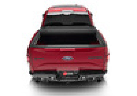 BAK 04-14 Ford F-150 Revolver X4s 5.7ft Bed Cover 80309