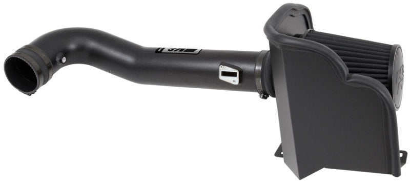K&N 71 Series Performance Intake Kit - Chevrolet/GMC 14-15 Silverado/Sierra / 2015 Suburban/Yukon 71-3082