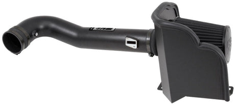 K&N 71 Series Performance Intake Kit - Chevrolet/GMC 14-15 Silverado/Sierra / 2015 Suburban/Yukon 71-3082