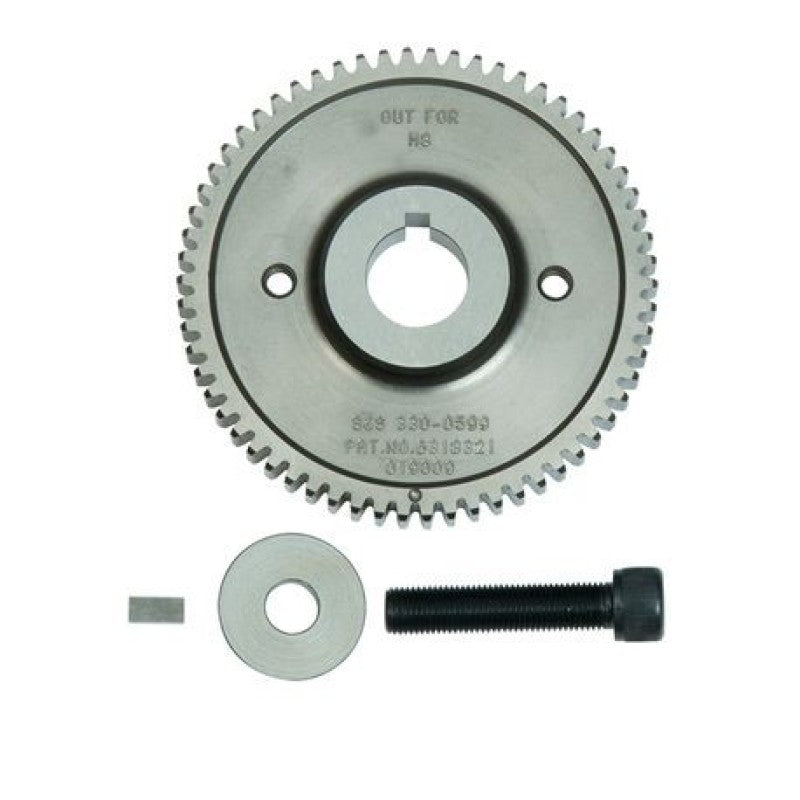 S&S Cycle 06-17 Outer Cam Drive Gear 330-0621