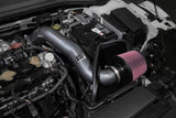 K&N 22-23 Volkswagen Golf R Typhoon Performance Air Intake System 69-9510TC