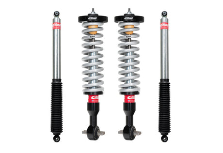 Eibach Pro-Truck Coilover 2.0 Front/Sport Rear for 15-20 Ford F-150 V6 2.7L 4WD