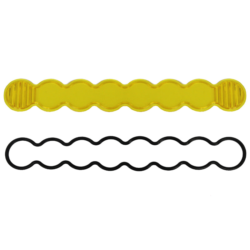 Baja Designs S8 Series Combo Lens Kit - Amber 708313