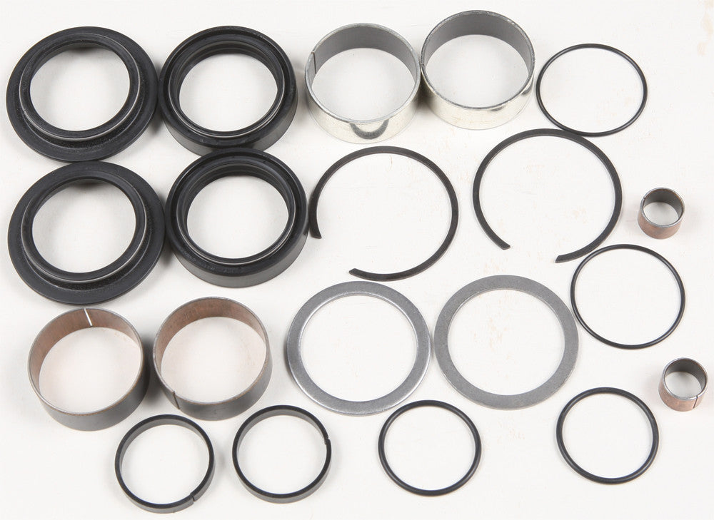 PIVOT WORKS Seal/Bushing Kit Forks PWFFK-T09-000