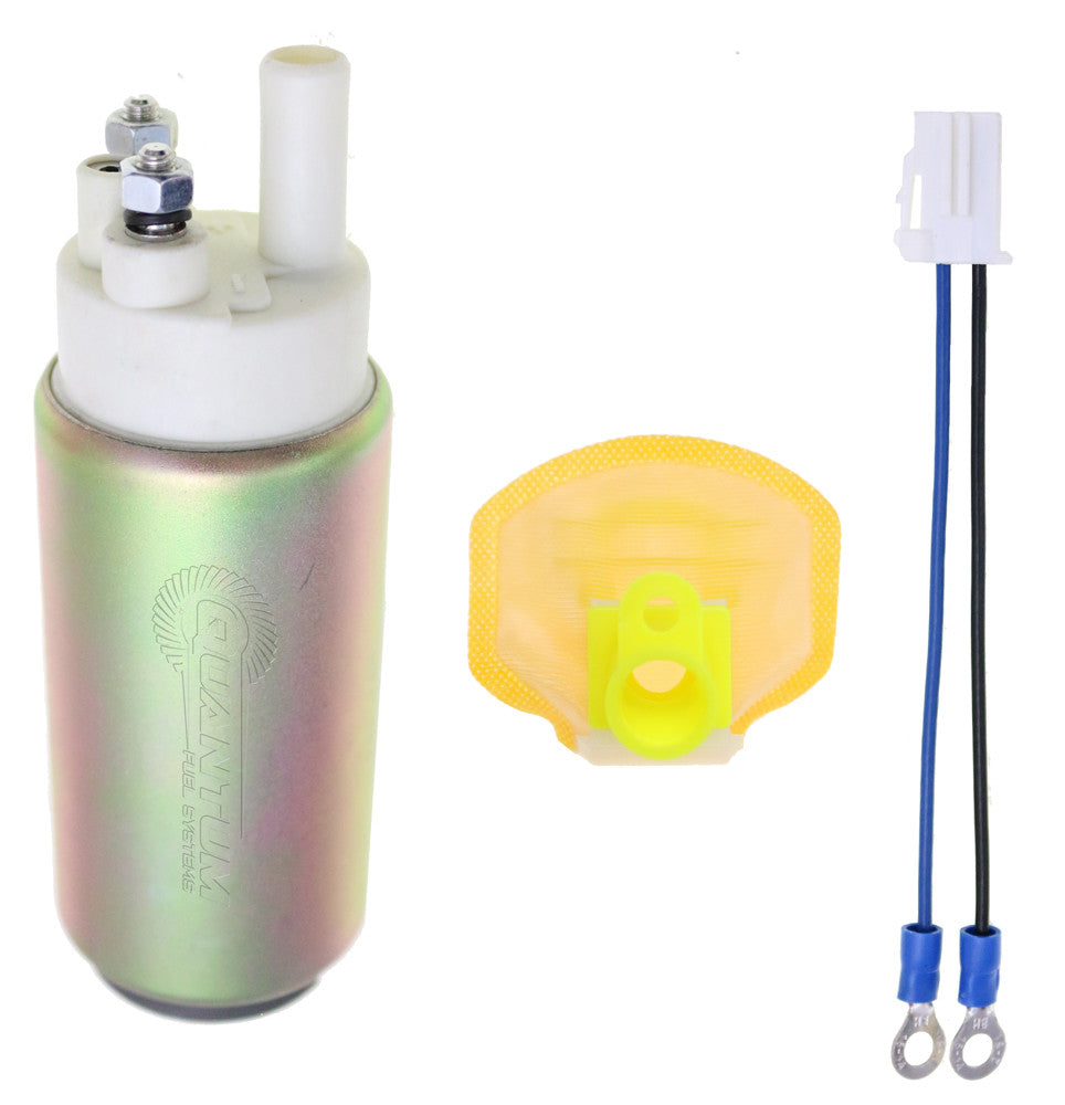 QUANTUM Electric Fuel Pump HFP-384