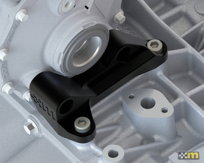 mountune PTU Brace Upgrade 2016 Focus RS 2536-PBKT-AA