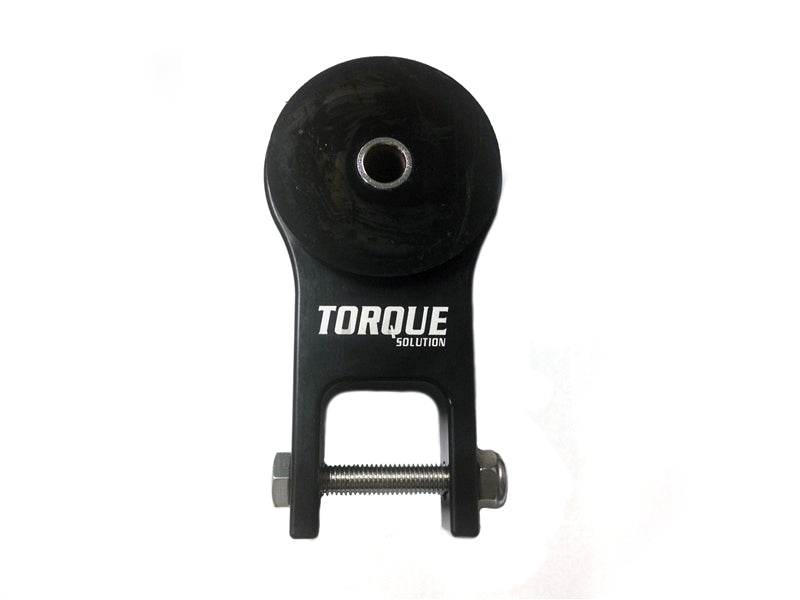 Torque Solution Aluminum Rear Engine Mount Kit - Ford 13+ Focus ST/12+ Focus TS-ST-001