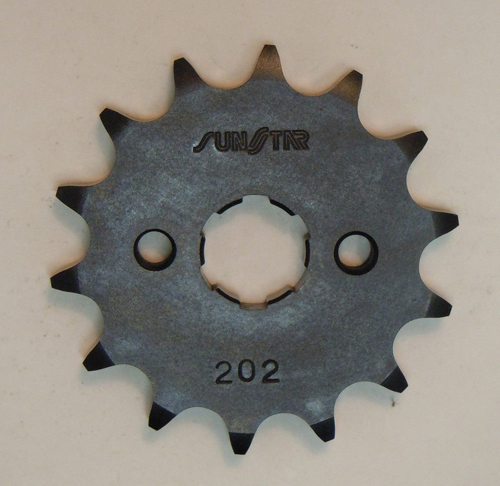 SUNSTAR Front Cs Sprocket 13t-428 Hon 20213