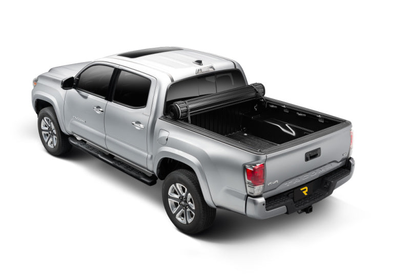 Truxedo 16-20 Toyota Tacoma 5ft Sentry Bed Cover 1556001