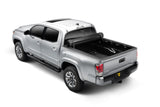 Truxedo 16-20 Toyota Tacoma 5ft Sentry Bed Cover 1556001