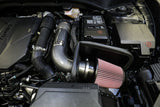 K&N 2021 Kia Sorento 2.5L F/I Turbo Typhoon Air Intake 69-5328TC