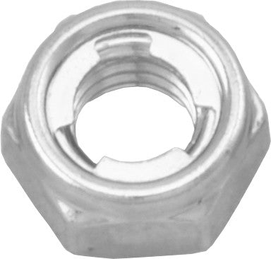 BOLT Hex Fuji-Lock Nut 6x1.0mm 10/Pk 021-20610