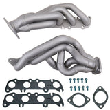 BBK 11-14 Mustang GT Shorty Tuned Length Exhaust Headers - 1-5/8 Titanium 1632