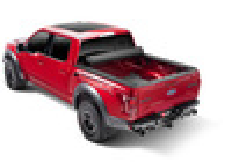 BAK 04-15 Nissan Titan Revolver X4s 5.7ft Bed Cover 80505