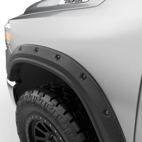 EGR 19-23 Ram 1500 Baseline Bolt Style Fender Flares (Set of 4) BLF1001