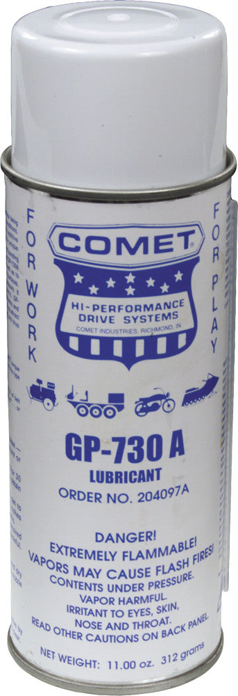 COMET Dry Lube 204097A