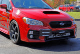 Perrin 2018+ Subaru WRX/STI w/ FMIC License Plate Holder PSP-BDY-205F