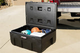 Deezee Universal Tool Box - Specialty Utility Chest Plastic 37In DZ 6537P