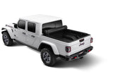 Truxedo 2020 Jeep Gladiator 5ft Sentry CT Bed Cover 1523216