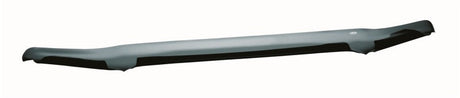 AVS 01-07 Toyota Highlander High Profile Bugflector II Hood Shield - Smoke 25330