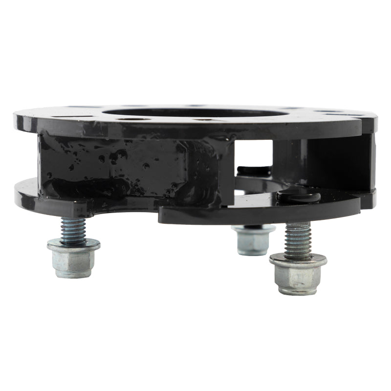 Belltech 2021+ Ford F-150 4WD 2in to 3in Lift Front Strut Spacers 34866