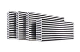Garrett Air / Air Intercooler CAC (27.78in x 12.74in x 5.12in) - 1260 HP 701596-6001
