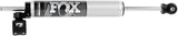 Fox 2017+ Ford Superduty 2.0 Perf Series 8.1in. TS Stabilizer Steering Damper 1-1/8 in Tie Rod 985-02-132
