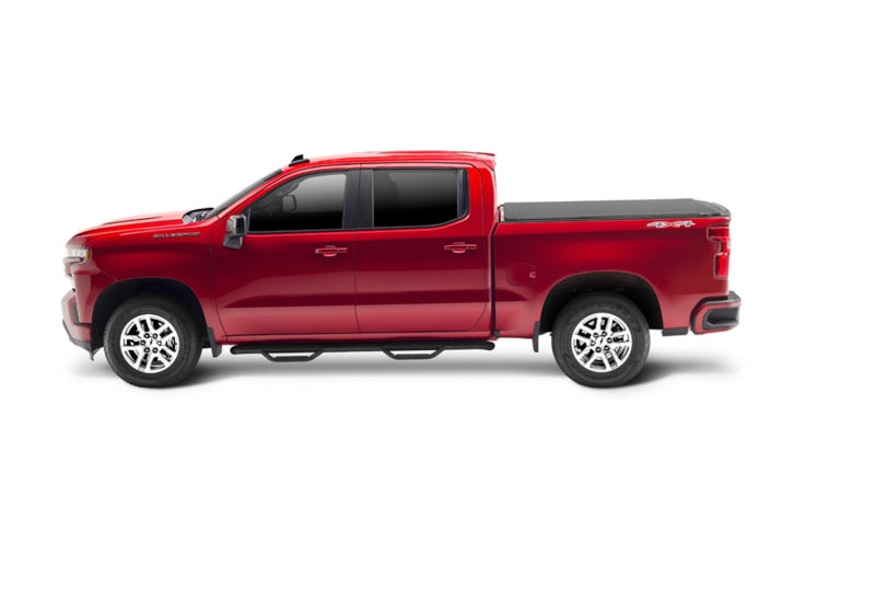 Truxedo 19-20 GMC Sierra & Chevrolet Silverado 1500 (New Body) 6ft 6in Lo Pro Bed Cover 572601