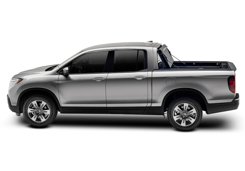 BAK 17-20 Honda Ridgeline BAKFlip MX4 448602