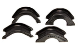 Energy Suspension 70-78 Nissan 240Z Black Rack and Pinion Bushing Set 7.10101G