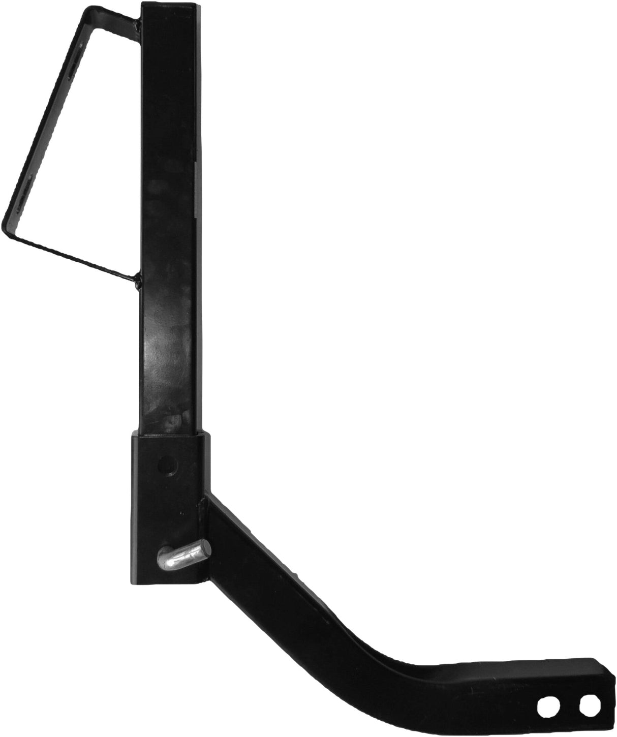 HORNET Utv Hitch Spare Tire Mount 17" U-4047