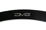 DV8 Offroad 21-22 Ford Bronco Fender Flare Deletes Set of 4 Front & Rear FDBR-03