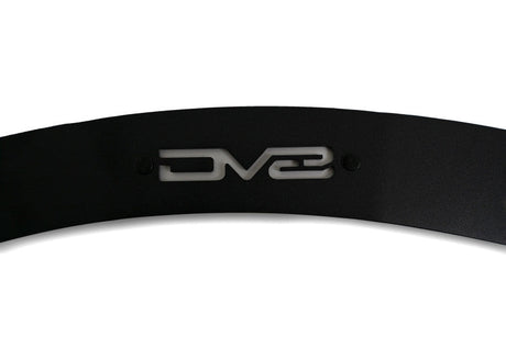 DV8 Offroad 21-22 Ford Bronco Fender Flare Deletes Set of 4 Front & Rear FDBR-03